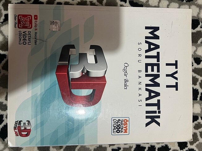 tyt matematik
