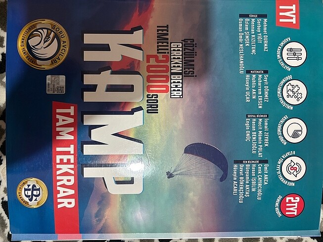 bilgi sarmal kamp