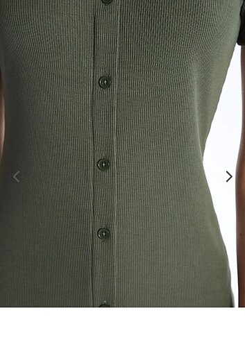 LCW kadın elbise  - Görsel 3