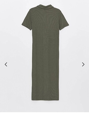 LCW kadın elbise  - Görsel 5