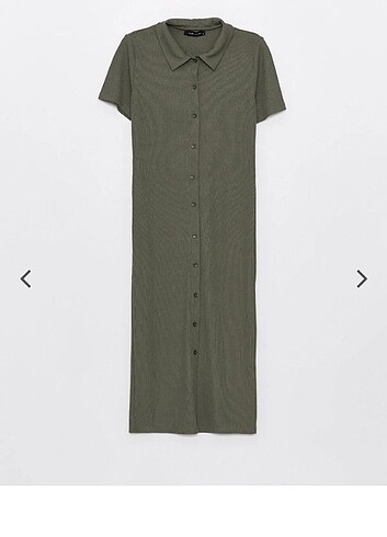 LCW kadın elbise  - Görsel 6