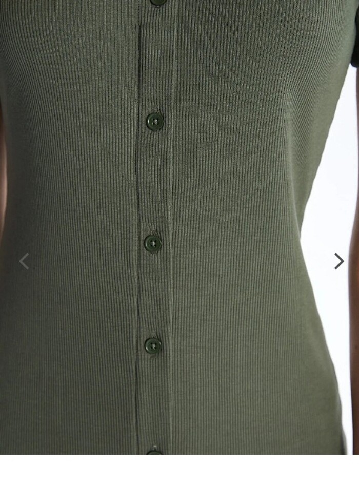 LCW kadın elbise  - Görsel 3