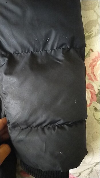 Kadın mont - Görsel 5