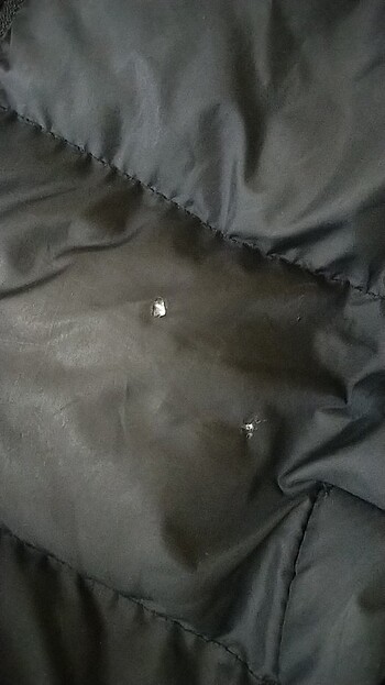 Kadın mont - Görsel 6