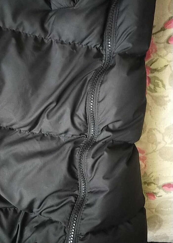 Kadın mont - Görsel 4