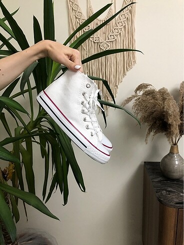 BAYAN CONVERSE