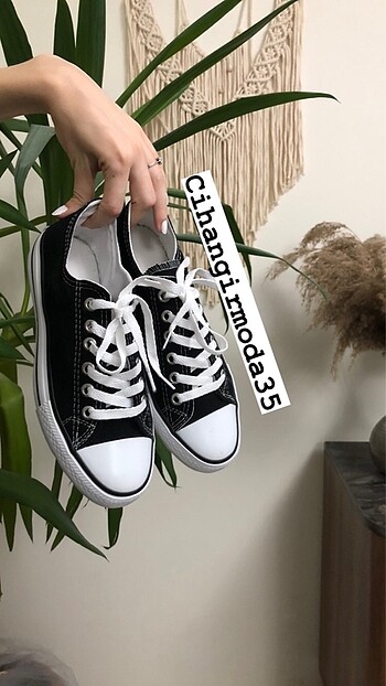 KISA CONVERS