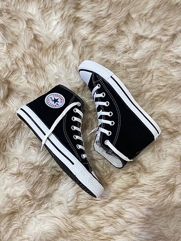 BAYAN UZUN CONVERSE