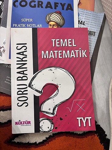 Tyt matematik