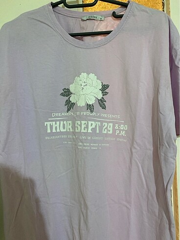 m Beden Tshirt