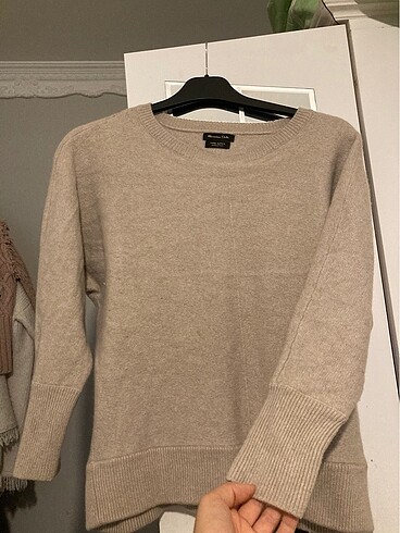 Massimo dutti kazak