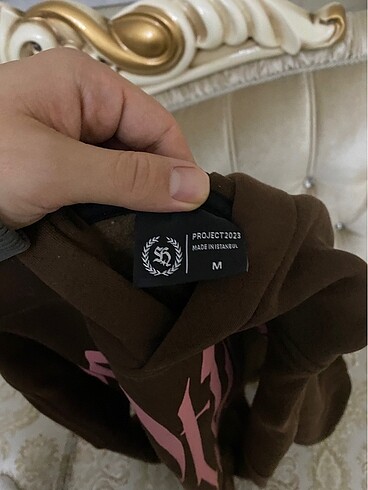 Tommy Hilfiger Shotline sweeat
