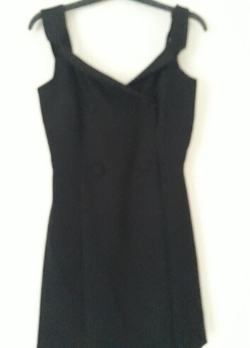 Sort tulum - Görsel 3