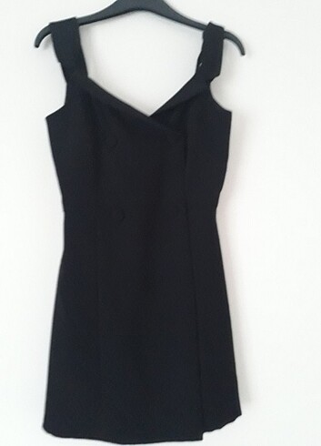 Sort tulum - Görsel 4