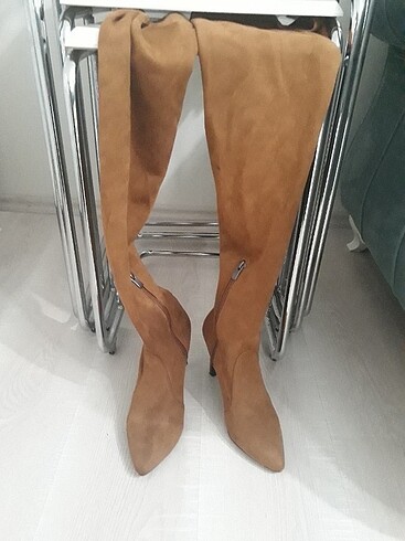 Bambi Suet çizme