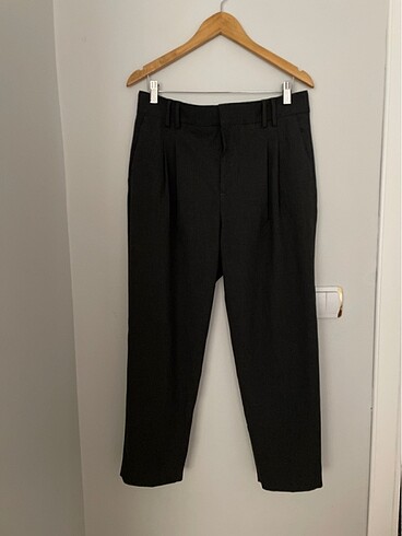 Zara Zara kumaş pantolon