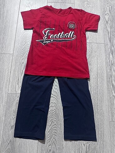 Pijama takımı