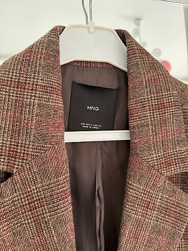 Mango Mango blazer ceket