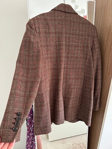 s Beden Mango blazer ceket