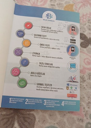 Beden 11. Sınıf Türk Dili ve Edebiyatı Soru Bankası
