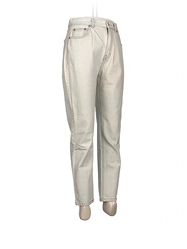 Pull and Bear Pull and Bear Jean / Kot %70 İndirimli.