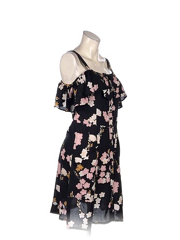 Vintage Love PreLoved Günlük Elbise %70 İndirimli.