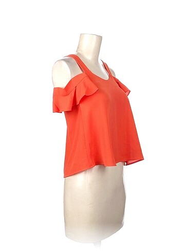 Vintage Love PreLoved Bluz %70 İndirimli.