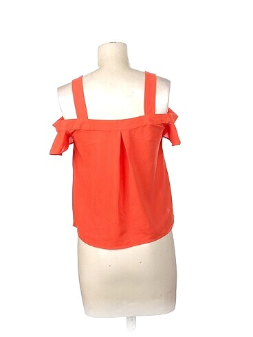 s Beden PreLoved Bluz %70 İndirimli.