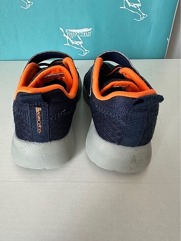 Skechers Skechers Çocuk Spor Ayakkabı