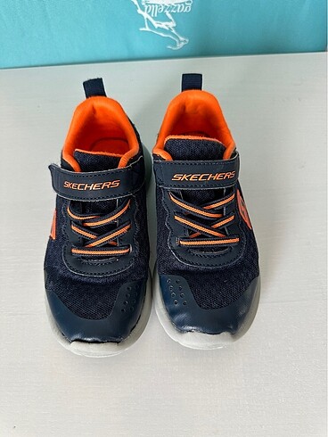 Skechers Çocuk Spor Ayakkabı