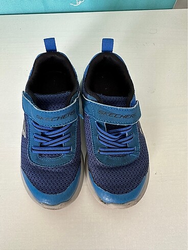 Skechers Çocuk Spor Ayakkabı 25 no