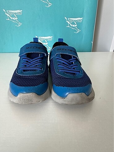 Skechers Skechers Çocuk Spor Ayakkabı 25 no