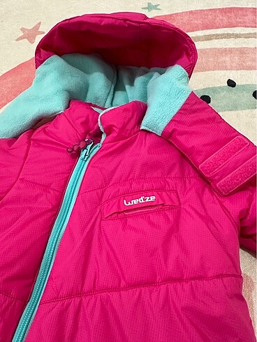 Wedze Decathlon Wedze Astronot Mont