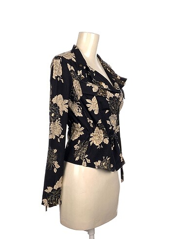 Vintage Love PreLoved Bluz %70 İndirimli.