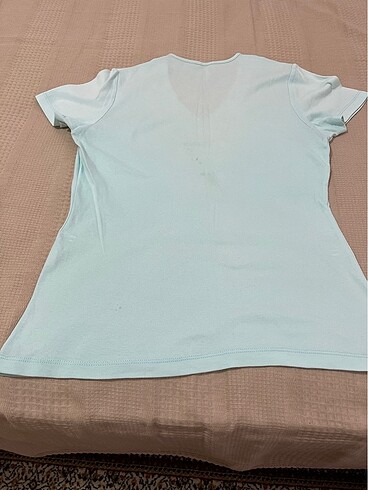 Diğer İki adet tshirt
