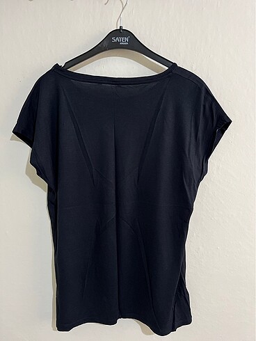 Yazlık penye tshirt - Görsel 3