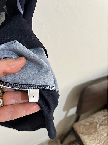 Yazlık penye tshirt - Görsel 4