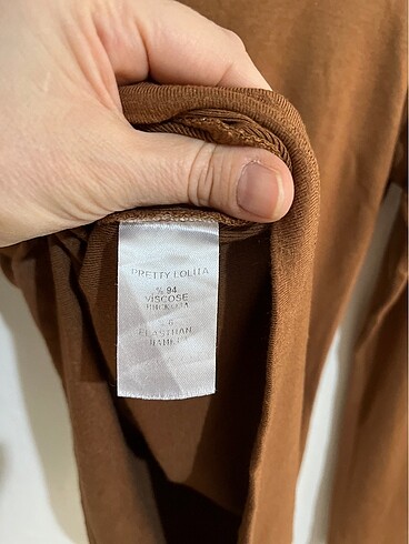 Güzel kadın badi bluz - Görsel 4