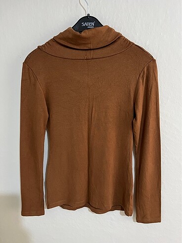 Güzel kadın badi bluz - Görsel 3