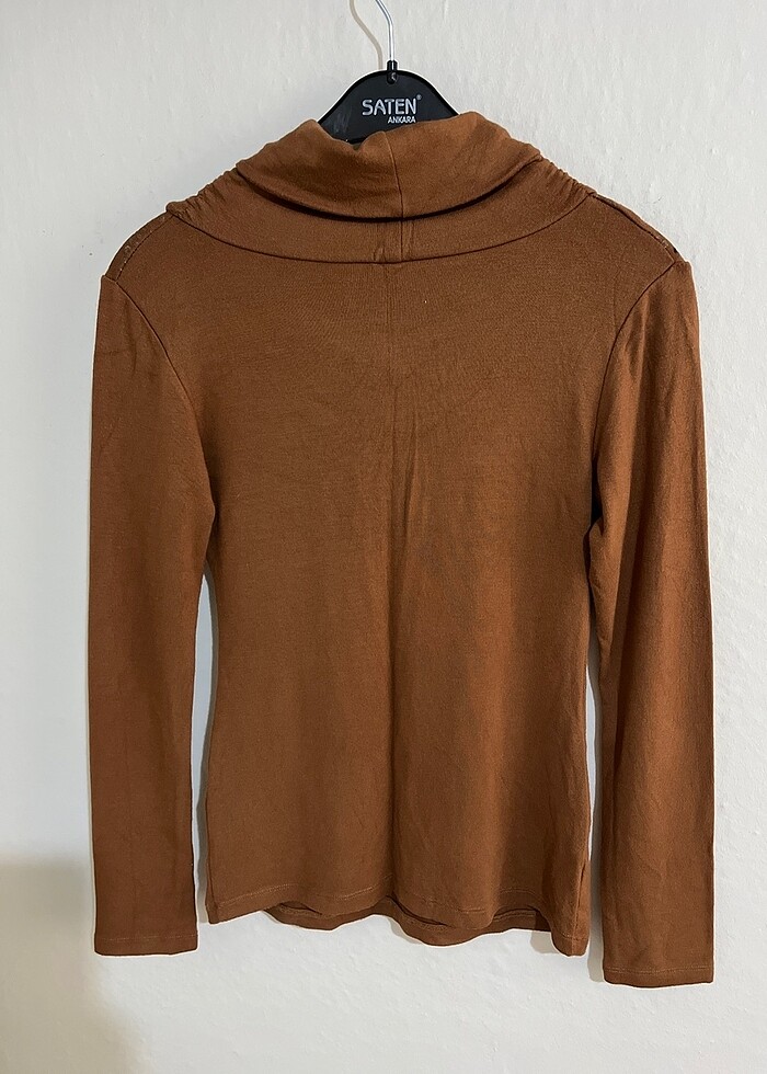 Güzel kadın badi bluz - Görsel 3