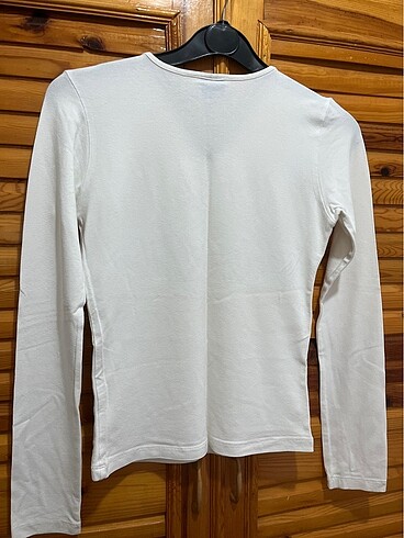 Kadın bady tshirt - Görsel 3