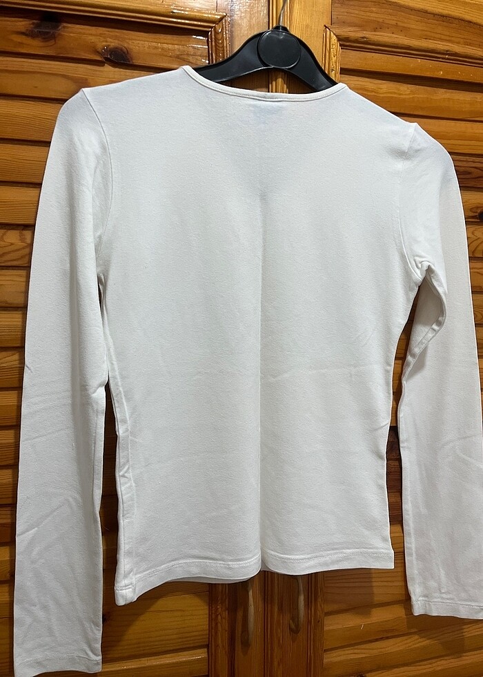 Kadın bady tshirt - Görsel 3