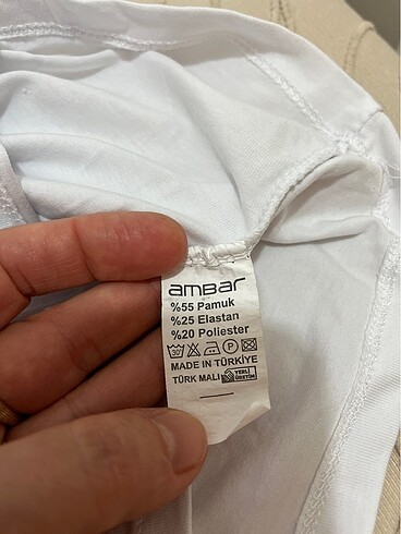 Kadın crop bluz - Görsel 5