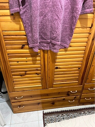 Kadın fantazi bluz. - Görsel 5