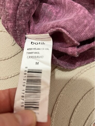 Kadın fantazi bluz. - Görsel 8