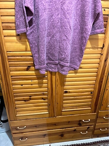 Kadın fantazi bluz. - Görsel 6