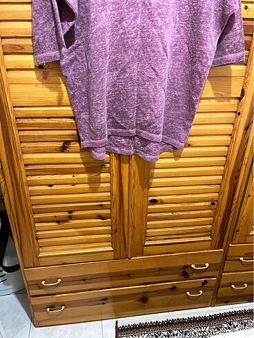 Kadın fantazi bluz. - Görsel 7