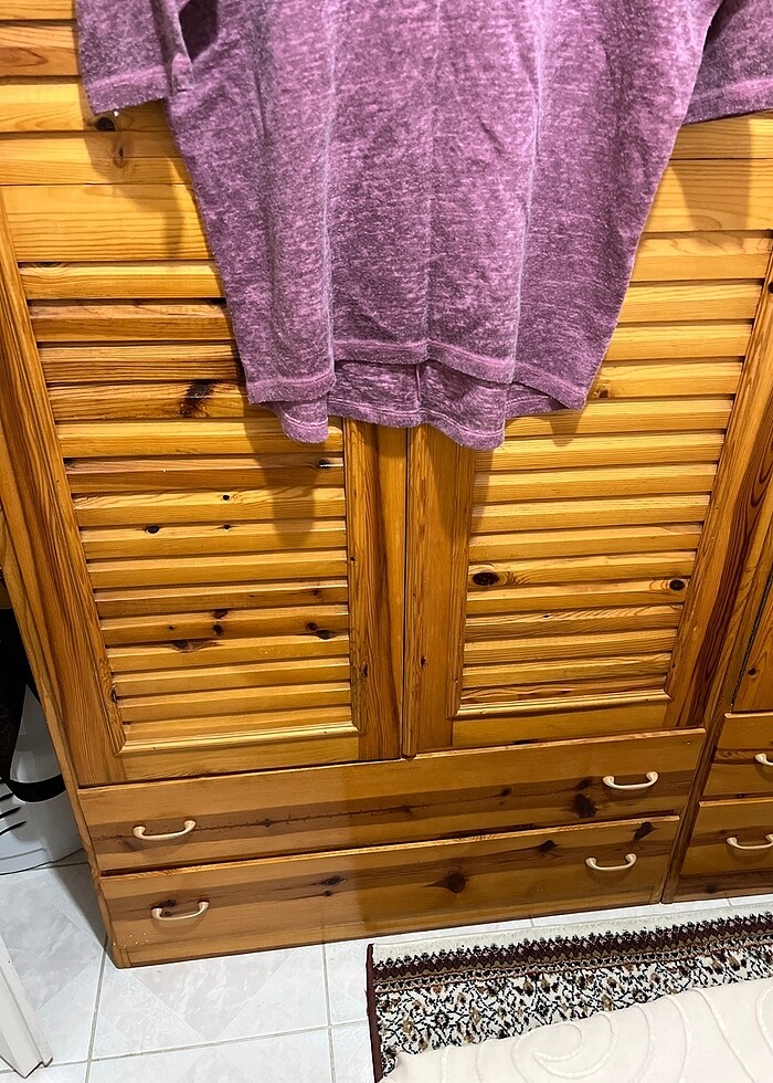 Kadın fantazi bluz. - Görsel 5