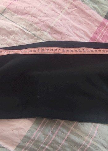 LCW 11-12 yaş Erkek Çocuk Siyah Regular Fit Pantolon - Görsel 4