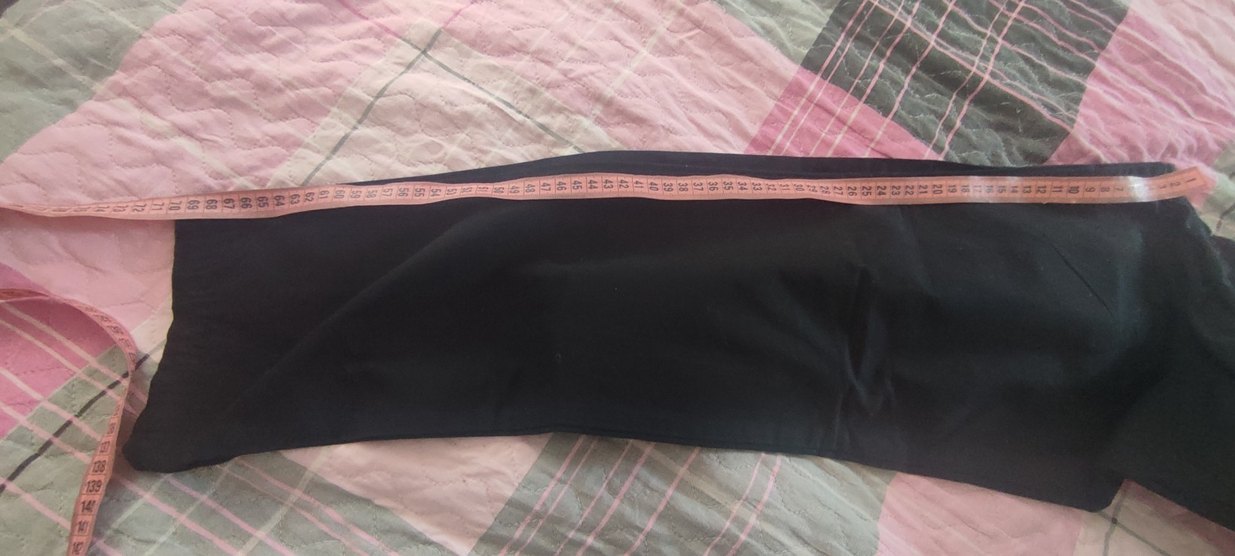 LCW 11-12 yaş Erkek Çocuk Siyah Regular Fit Pantolon - Görsel 4